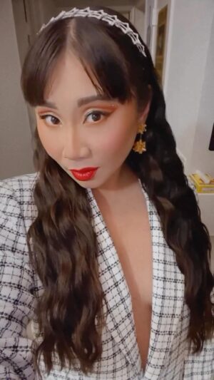 Becktoria Instagram - BTS Selfies 1.0 - Harper’s Bazaar
