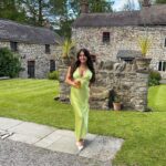 Becky James Instagram – the welsh royal wedding xx