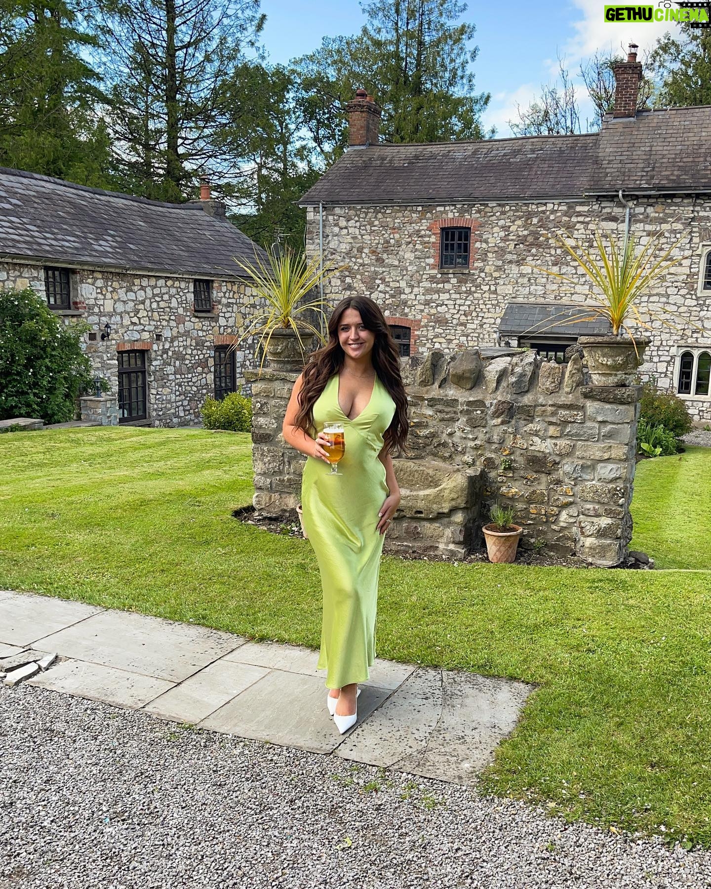 Becky James - 28.5K Likes - the welsh royal wedding xx