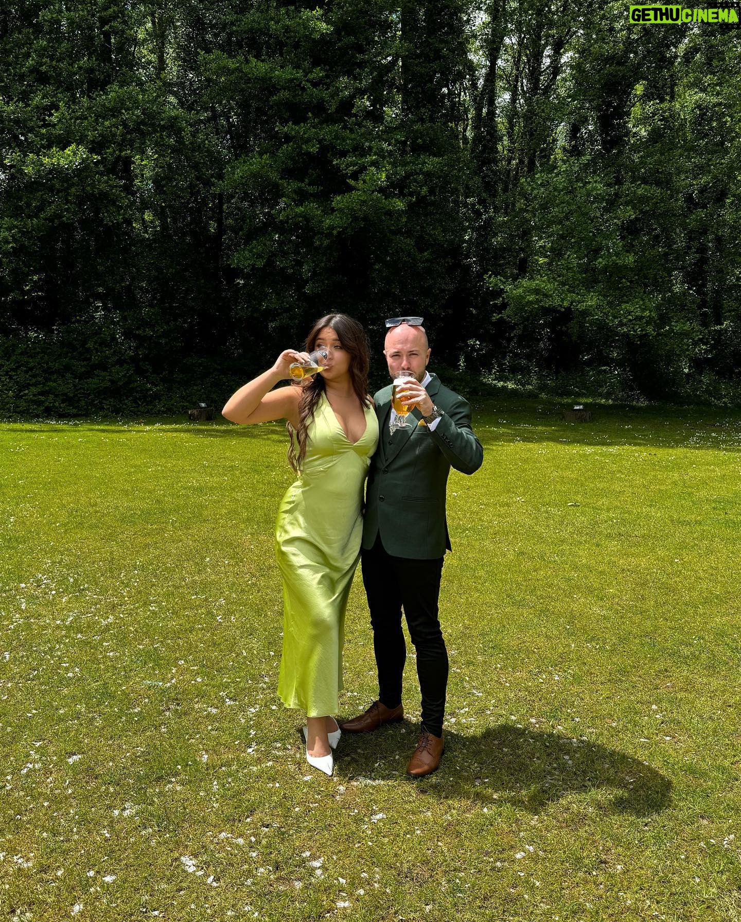 Becky James - 28.5K Likes - the welsh royal wedding xx