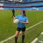 Becky James Instagram - not too bad yourself xx
