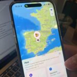 Becky James Instagram - I travelled to Africa to deliver Hardest Geezer a pint from his local pub. let’s be real, the man deserved a pint. huge thank you to russell and his team for allowing us to join such an mental mission, @the.goose.worthing pub for letting us literally steal a pint and james connor & charlie who went along with a very daft idea. 🤌🏼 peace, love, worthing pints X (don’t forget to donate what you can to russ - link in his bio @hardestgeezer)