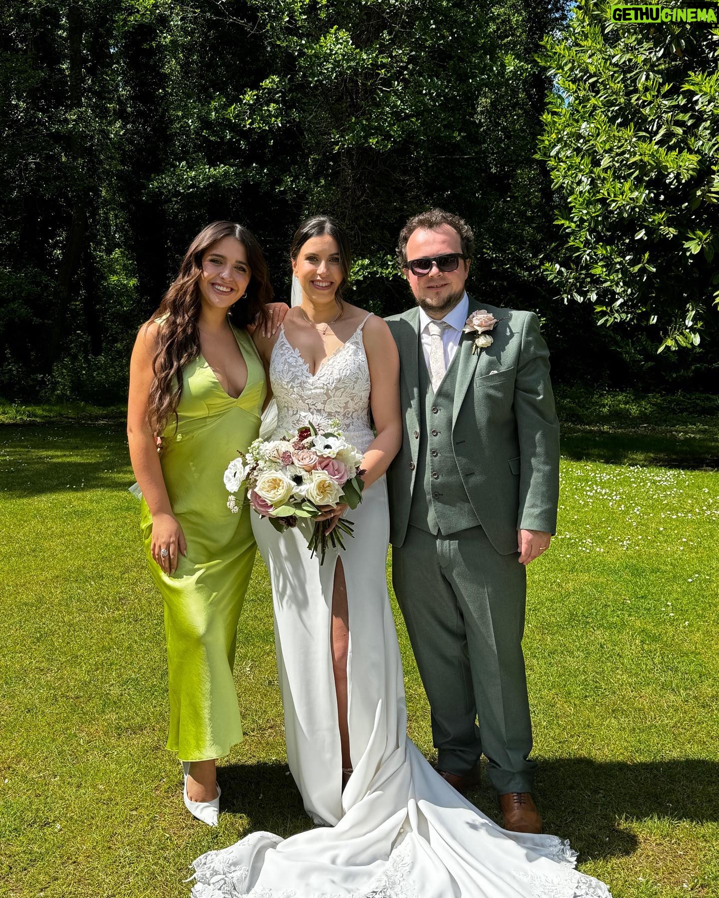 Becky James - 28.5K Likes - the welsh royal wedding xx