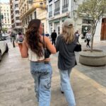 Becky James Instagram - va-LENG-cia 😌🇪🇸xxx
