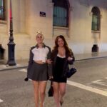 Becky James Instagram - va-LENG-cia 😌🇪🇸xxx