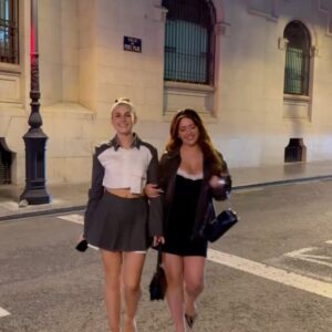 Becky James Instagram - va-LENG-cia 😌🇪🇸xxx
