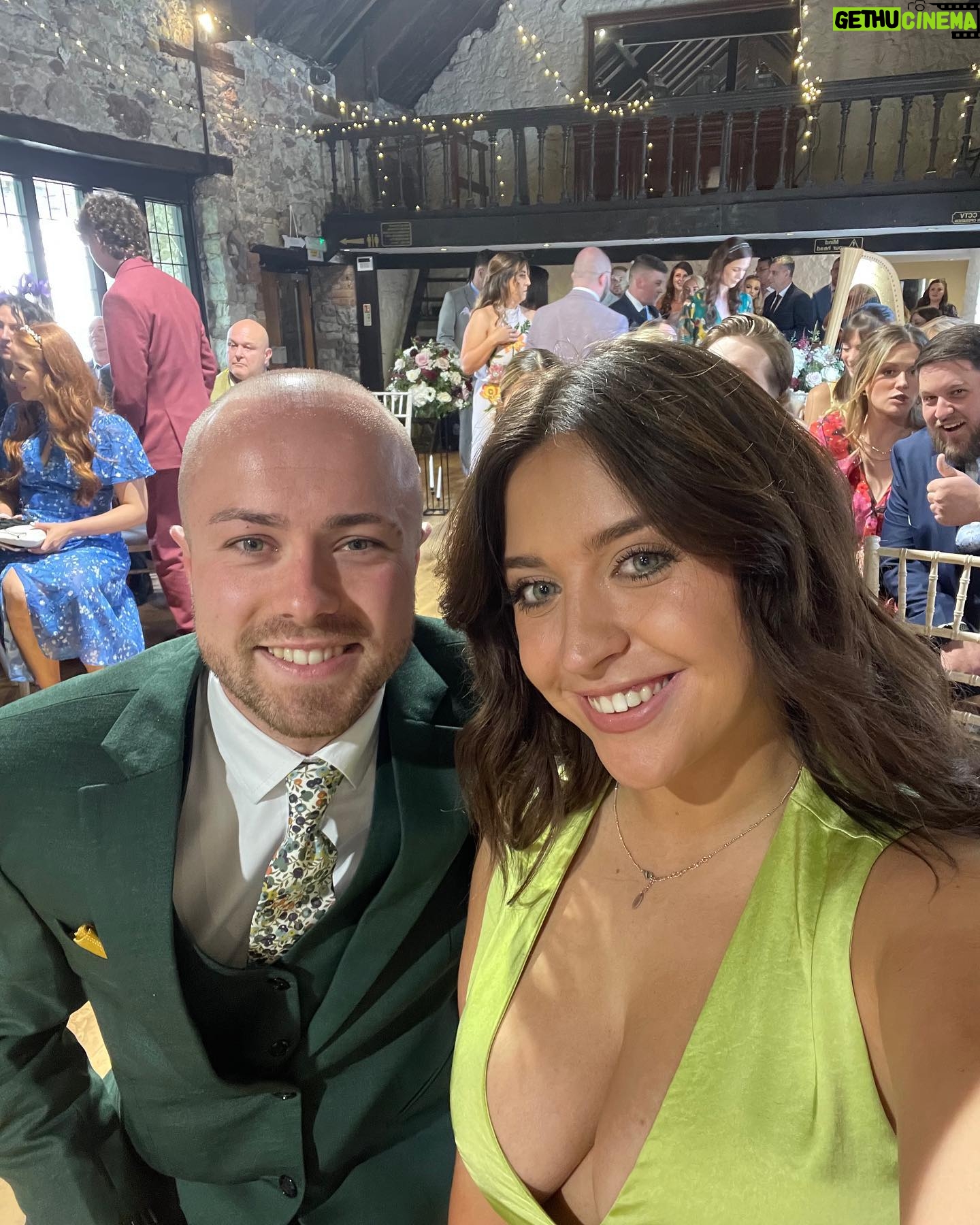 Becky James - 28.5K Likes - the welsh royal wedding xx