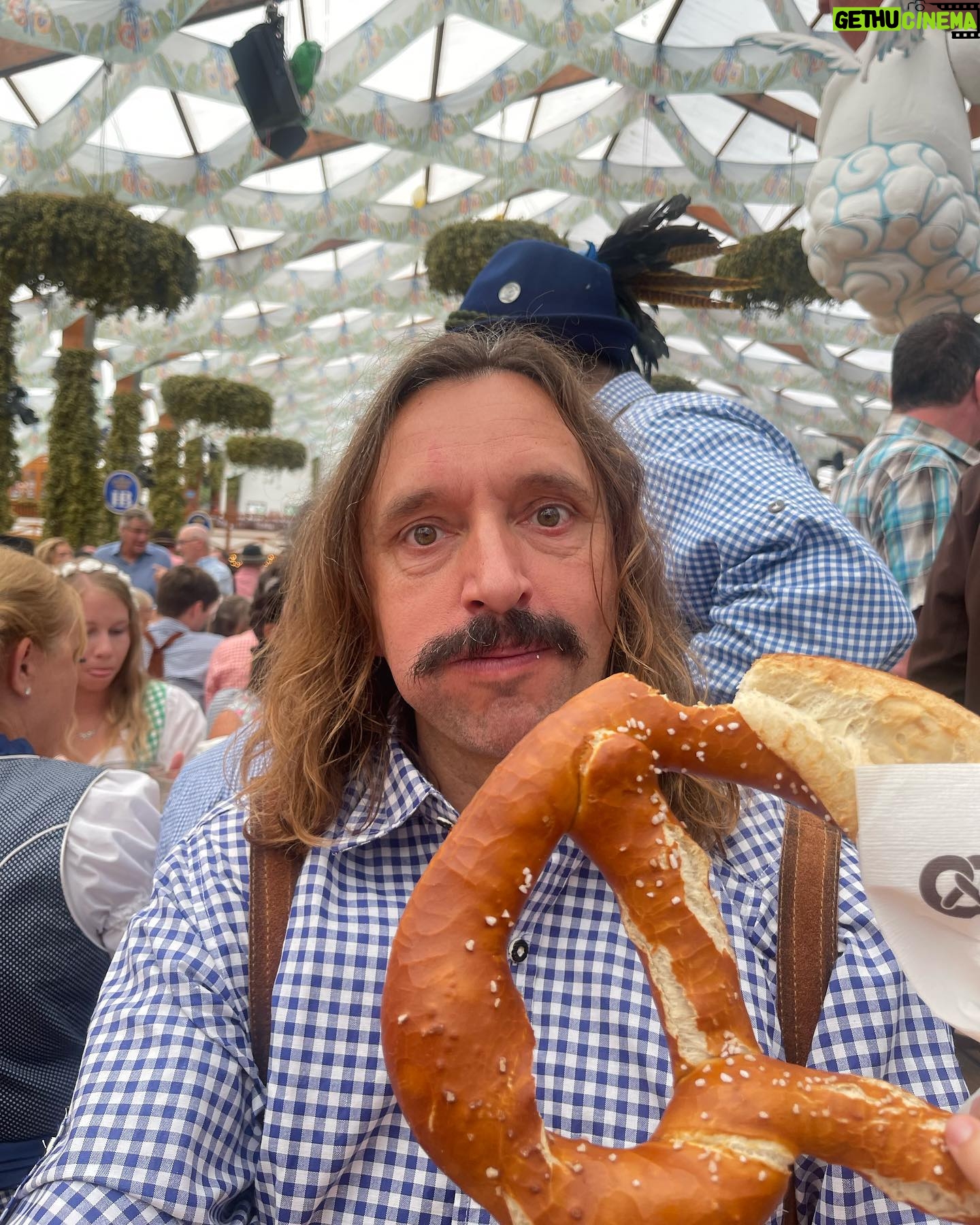 Becky James Instagram - Oktoberfest - 1 your fav duo - 0🍻