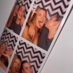Becky James Instagram – all in a weeks work xxx