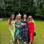 Becky James Instagram – the welsh royal wedding xx
