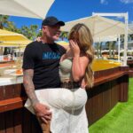 Becky James Instagram – it’s exactly what it looks like