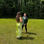 Becky James Instagram – the welsh royal wedding xx