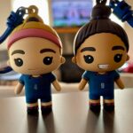 Becky Sauerbrunn Instagram - LFG!!!
