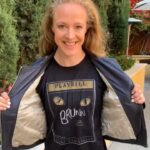 Becky Sauerbrunn Instagram - We’re about to perform on the biggest stage for our sport. Support me and the team as we head off to France by checking out our @uswntplayers gear on the @represent site (link in my profile). Special thanks to @julieertz for helping me with this “Brunn” design!