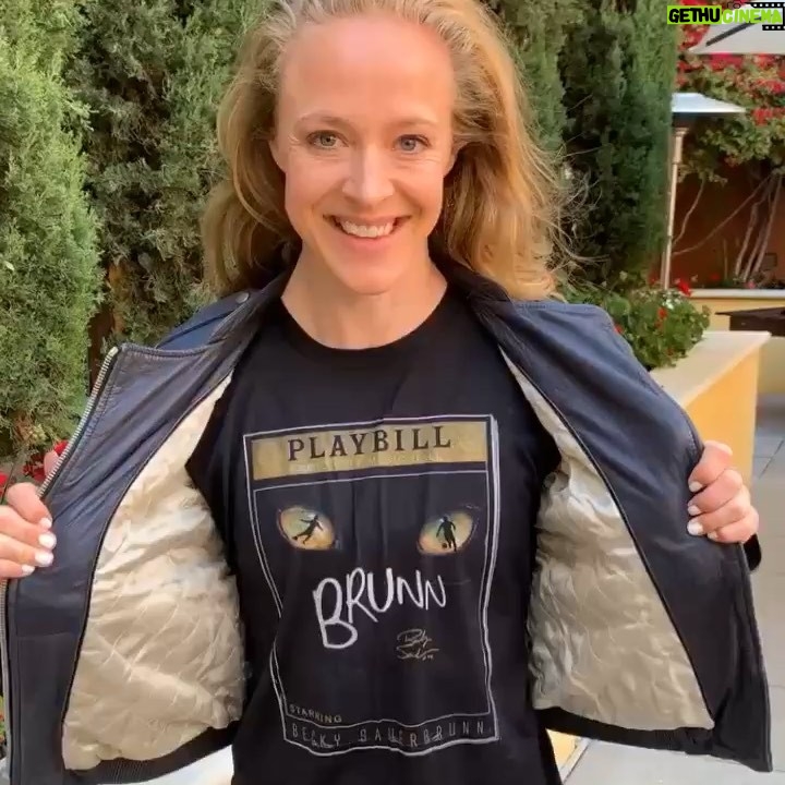 Becky Sauerbrunn Instagram - We’re about to perform on the biggest stage for our sport. Support me and the team as we head off to France by checking out our @uswntplayers gear on the @represent site (link in my profile). Special thanks to @julieertz for helping me with this “Brunn” design!