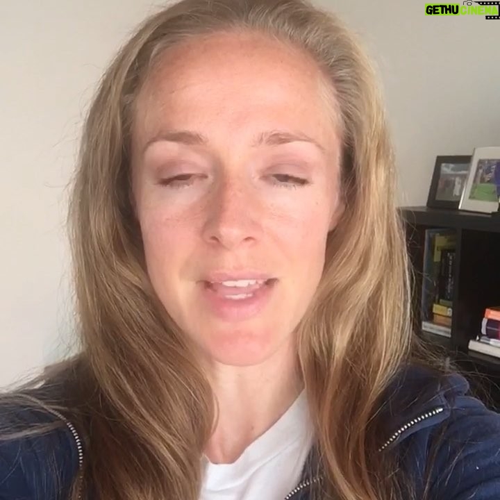 Becky Sauerbrunn Instagram - When #CreatorsUnite. She Breaks Barriers. Comment below about a time when you faced a barrier in sport. @adidas #createdwithadidas