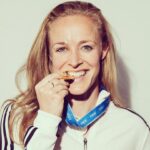 Becky Sauerbrunn Instagram - #Repost @adidas with @get_repost ・・・ Game on, world. 🏆 #FIFAWWC #DareToCreate . @reeba04 . Photo by @emilysoto
