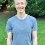 Becky Sauerbrunn Instagram - I can’t believe August is here! Good thing there is plenty of Summer (and warm weather) left so we can all continue to enjoy the outdoors while safely social distancing. One of my favorite things to do outside is to keep my body active, which includes stretching to help protect myself from injuries. Another thing I need to protect myself from when outdoors is insect bites. I rely on Cutter Backwoods to protect me against mosquitoes, ticks and other insects for up to 10 hours! Will you take the #CutterChallenge with me this summer and get outside to stretch, jog or just enjoy the sunshine, while staying properly protected from insect bites? #CutterPartner @cutterrepellent