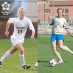Becky Sauerbrunn Instagram – @reeba04 PLAYED BASKETBALL?!? 🏀

Becky joins @sammymewyy on Good Vibes FC this week to talk about the craziness of this year’s Women’s March Madness and her own connection to basketball 👀

🎧: An ALL NEW GVFC episode out now