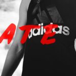 Becky Sauerbrunn Instagram - Recognize athletes for what matters most: Creativity. #HereToCreate @adidas