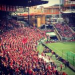 Becky Sauerbrunn Instagram - It’s no RioT, but it’ll have to do for now...