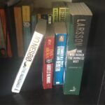Becky Sauerbrunn Instagram - Let me tell you a quick, sad, lovely story. When I was playing for FCKC I received a package from the front office. Inside was several books and a nice note penned by an older gentleman who had heard of my love of reading and who shared my passion for soccer. He had left a card so I phoned back to thank him for the books. If he was anything like me, giving away books is like giving a little piece of yourself. It’s meaningful. A friendship was struck. For years, our friendship consisted of packages of books, exchanging messages about soccer and family, and sharing brief conversations post game with him and his wife when they traveled to the games. Just yesterday I received a message from my friend’s son notifying me that his father had passed away while on vacation. There is no moral to this story. I just wanted to send my appreciation and affection for Ernie and our friendship into the ether with these words, like the words in the books that brought two unlikely people together, but that undoubtedly made my life richer for having shared them.