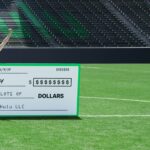 Becky Sauerbrunn Instagram - Hulu's paying us lots and lots and lots of dollars to tell you that #HuluHasLiveSports. Watch us in the World Cup this summer - live on @hulu! #TeamHuluSellouts #HuluSellouts #ad