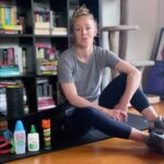 Becky Sauerbrunn Instagram - The warmer weather is finally here and even though this year looks a bit different for everyone, getting outside into the fresh air and sunshine is a great way to stay active. #CutterPartner Proper protection – from maintaining appropriate distance between people to applying personal insect repellent before enjoying nature – is so important. Whether I’m on the soccer pitch or enjoying a trail run, I rely on Cutter Backwoods Insect Repellent to protect me against mosquitoes for up to 10 hours. Cutter brand makes a range of products to fit your needs, from sprays and wipes to the hand sanitizer that we all keep handy right now. These products are just like your own personal armor. Cutter brand’s range of personal repellents includes products formulated with active ingredients the CDC recommends to repel mosquitos. So get up, get out, and stay protected! (Always Read and Follow Label Directions)