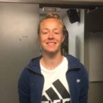 Becky Sauerbrunn Instagram - I’m helping to raise awareness for childhood obesity by participating in the AdvoCare Foundation’s #GiveMe5 Challenge! For those I challenged to #GiveMe5, please do five pull-ups or donate $5 to the AdvoCare Foundation and nominate new people! David Johnson, Nicole Costa, Lauren Hauser, Desiree Scott, Diana Matheson, and Becca Moros...it’s your turn!