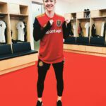 Becky Sauerbrunn Instagram - Repping @realsaltlake because #MLSisBACK @adidas