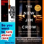 Becky Sauerbrunn Instagram - On Twitter the other day I posted about being an ally to the black community in the fight against systemic racism—learning, listening, acting. In my effort to learn and educate myself I’ll be adding these three books to my reading list. But I know that’s just the start, so go ahead and leave any recommendations you have below. #BlackLivesMatter