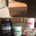 Becky Sauerbrunn Instagram - Preseason yet again! Luckily, @advocare offers all the products I need to make it through another physically-demanding year. From post-training protein, to energy top offs, to hydration and supplements, @advocare always delivers (literally...and figuratively).