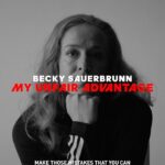 Becky Sauerbrunn Instagram - Being asked to share some of my story for @adidasfootball new YouTube series was such a special moment for me. Watch the full episode at the link in my bio.