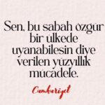 Begüm Birgören Instagram - Cumhuriyet’imiz kutlu olsun!🇹🇷♥️