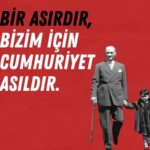 Begüm Birgören Instagram - Cumhuriyet’imiz kutlu olsun!🇹🇷♥️