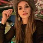 Begüm Birgören Instagram - Sömestir tatilim daha iyi olamazdı!🎈Şu istasyon beni nerelere götürdü! Vee döndüm sevenlere duyurulur.😎