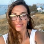 Begüm Birgören Instagram - 25 yüzyıl önce kurulmuş bu antik sahneden bu akşamki tüm Tozluyaka izleyicilerine kocaman sevgiler.💕 Tozluyaka birazdan başlıyor.🎊 @tozluyakafox_