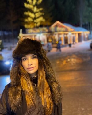 Begüm Birgören Instagram - 