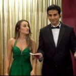 Begüm Çağla Taşkın Instagram - Bir yıldız gibi kayar giderim hayatından.. #chacharealsmooth