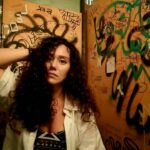 Begüm Çağla Taşkın Instagram - Vagabondage🤘