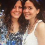 Begüm Çağla Taşkın Instagram - #20liyaşlarchallenge since 2007 beni seviy @ecemiyimneyim 🐥🧡