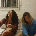 Begüm Çağla Taşkın Instagram - Bruh..😑 @ozlemhzr . . . . . #reels #reelsinstagram #keşfet #alacati #fiyat #ocağımsöndü #evdekaltürkiye 😖