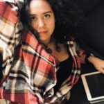 Begüm Çağla Taşkın Instagram - No makeup no sketch🐼