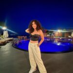 Begüm Çağla Taşkın Instagram - Night online💙