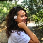 Begüm Çağla Taşkın Instagram - 🤍🌸