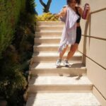 Begüm Çağla Taşkın Instagram - Şu 🍑tü küçültmenin daha eziyetsiz yolu ne zaman çıkıyo, yetkililer?!?😖 . . . . #reels #keşfet #fitness #legday #sucks #weightloss #pain