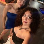 Begüm Çağla Taşkın Instagram - Night online💙
