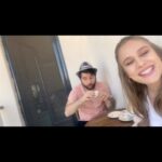 Begüm Öner Instagram – Evdekal günlerinden buldum😜
#müzik