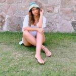 Begüm Öner Instagram - #bodrum #aşk bizim için💙