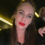Begüm Öner Instagram - 💋